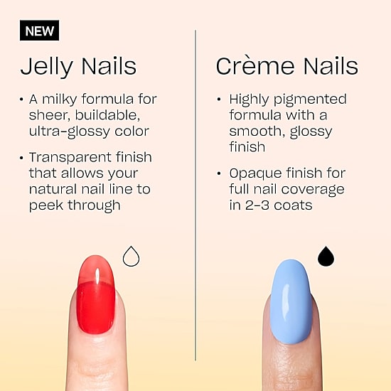 OPI Summer Collection Nail Polish
