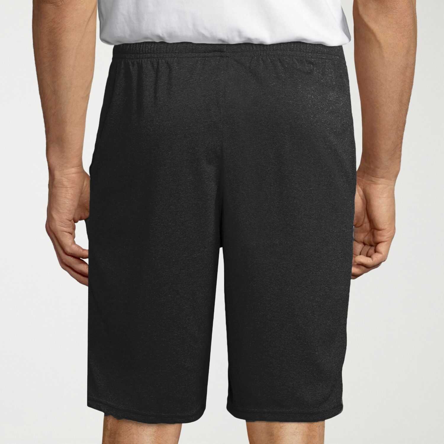 Champion Mens 10" Workout Shorts