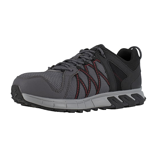 Reebok Work 3402 Mens Round Closed Toe Work Shoes