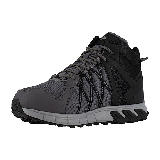 Reebok Work 3404 Mens Round Closed Toe Work Shoes