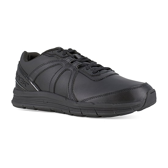 Reebok Work 3500 Mens Round Closed Toe Work Shoes