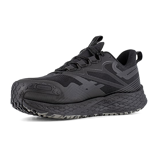 Reebok Work 3613 Mens Round Composite Toe Work Shoes