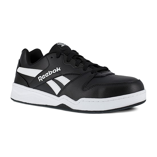 Reebok Work 4162 Mens Moc Closed Toe Work Shoes