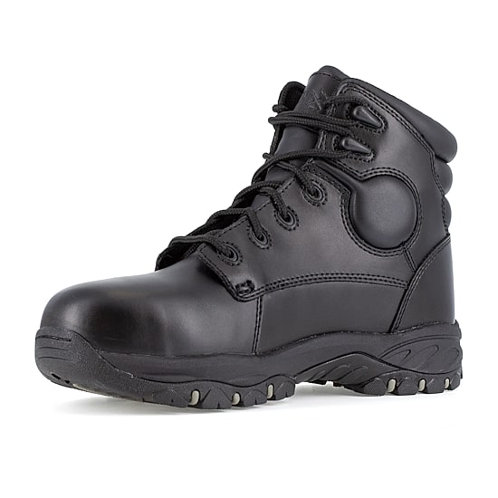 Iron Age® Ia5150 Mens Round Closed Toe Work Shoes