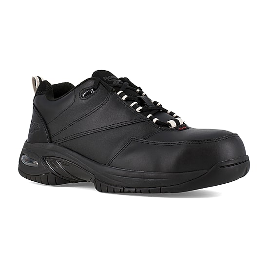 Reebok Work Rb417 Womens Round Composite Toe Work Shoes