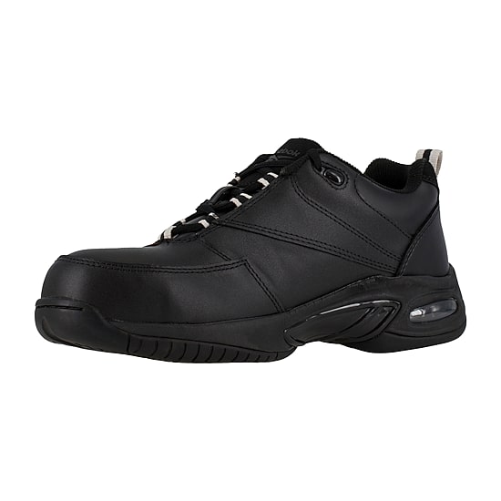 Reebok Work Rb417 Womens Round Composite Toe Work Shoes