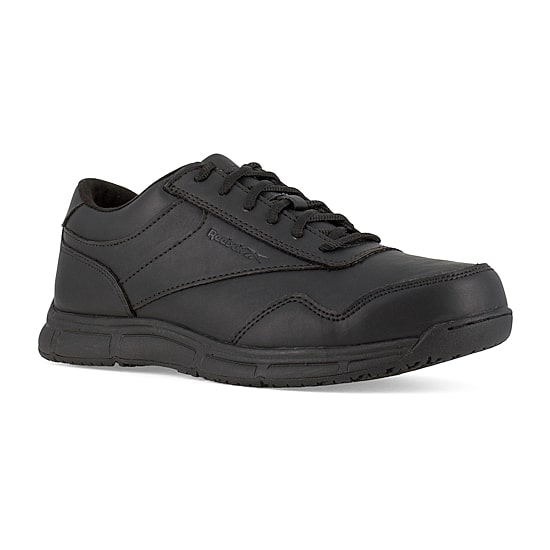Reebok Work Rb113 Womens Moc Closed Toe Work Shoes