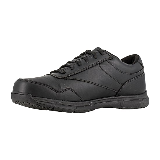Reebok Work Rb113 Womens Moc Closed Toe Work Shoes