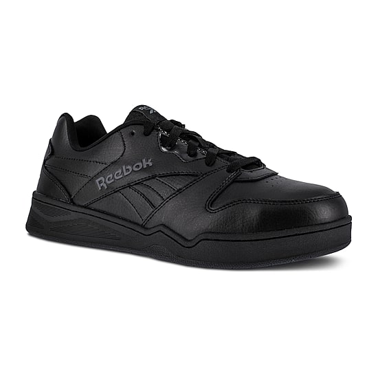 Reebok Work Rb160 Womens Round Composite Toe Work Shoes