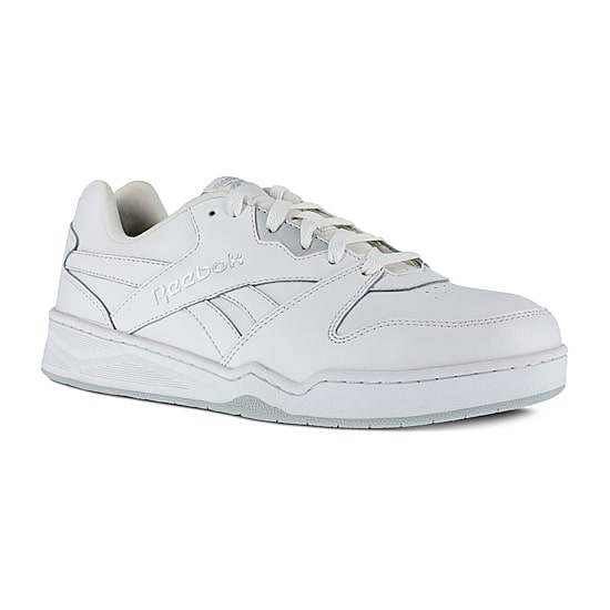 Reebok Work Rb161 Womens Round Composite Toe Work Shoes