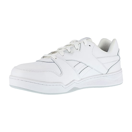 Reebok Work Rb161 Womens Round Composite Toe Work Shoes