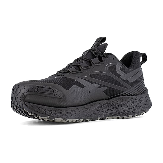 Reebok Work Rb613 Womens Round Composite Toe Work Shoes