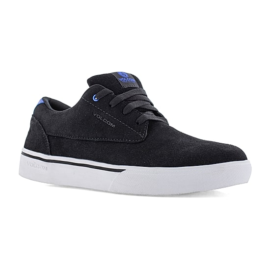 Volcom Work Vm30110f Womens Round Composite Toe Work Shoes