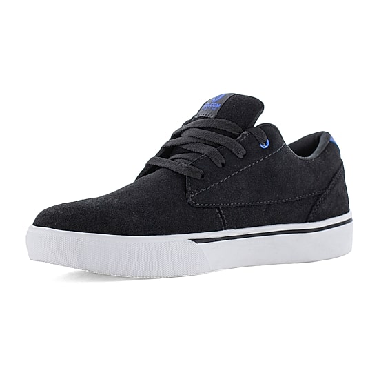 Volcom Work Vm30110f Womens Round Composite Toe Work Shoes