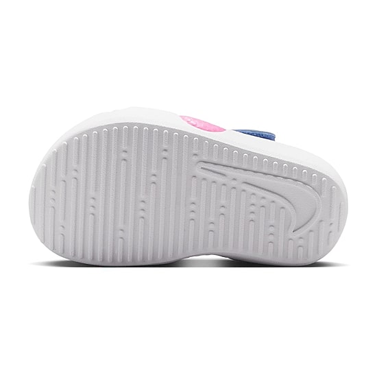 Nike Sunray Protect 4 Toddler Girls Water Shoes