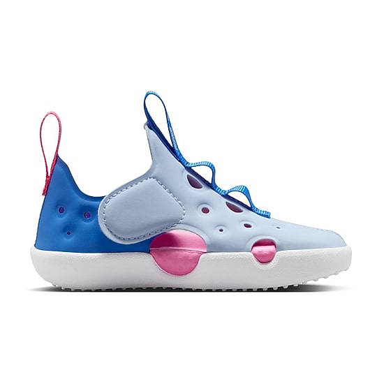 Nike Sunray Protect 4 Toddler Girls Water Shoes
