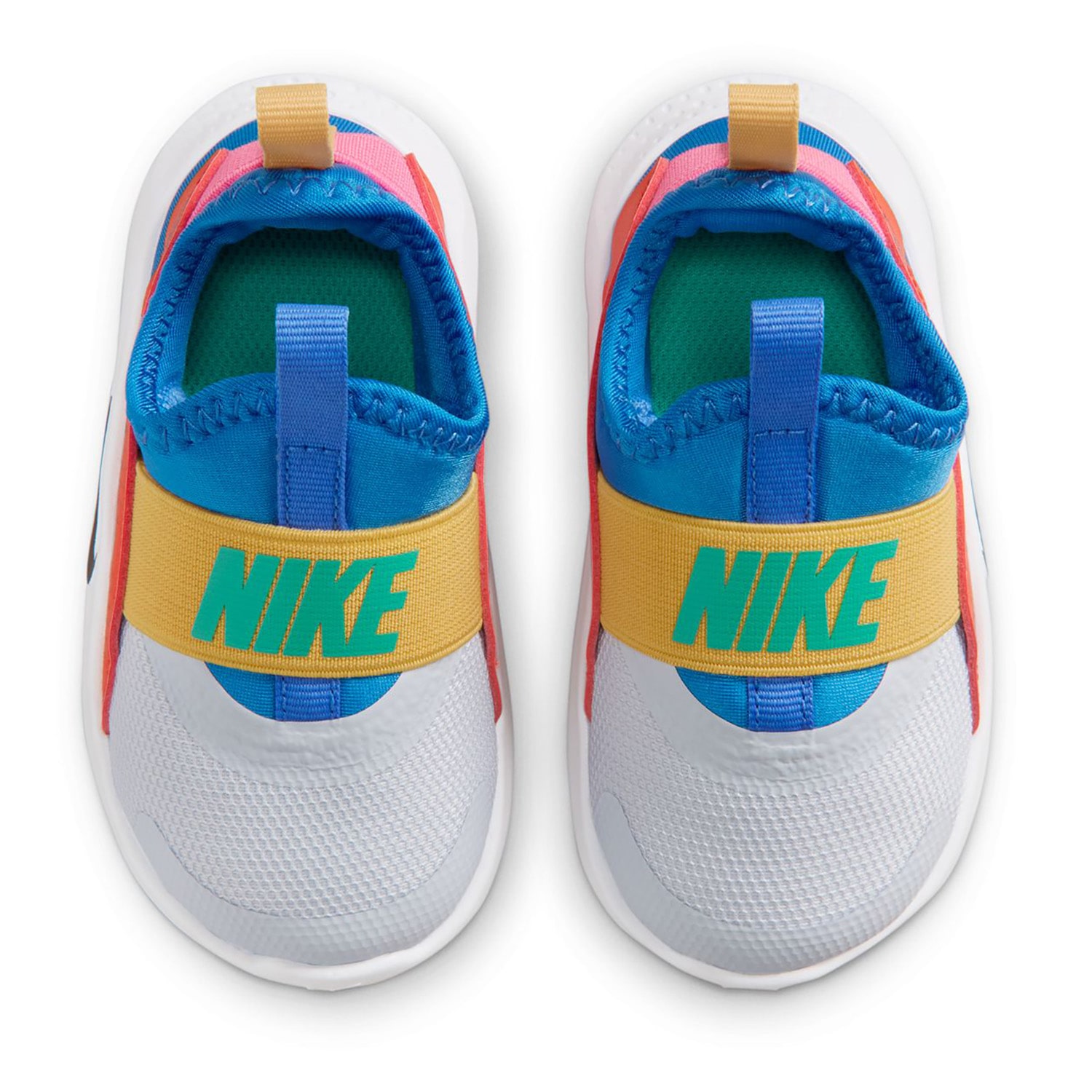 Nike Flex Runner Toddler Boys Running Shoes