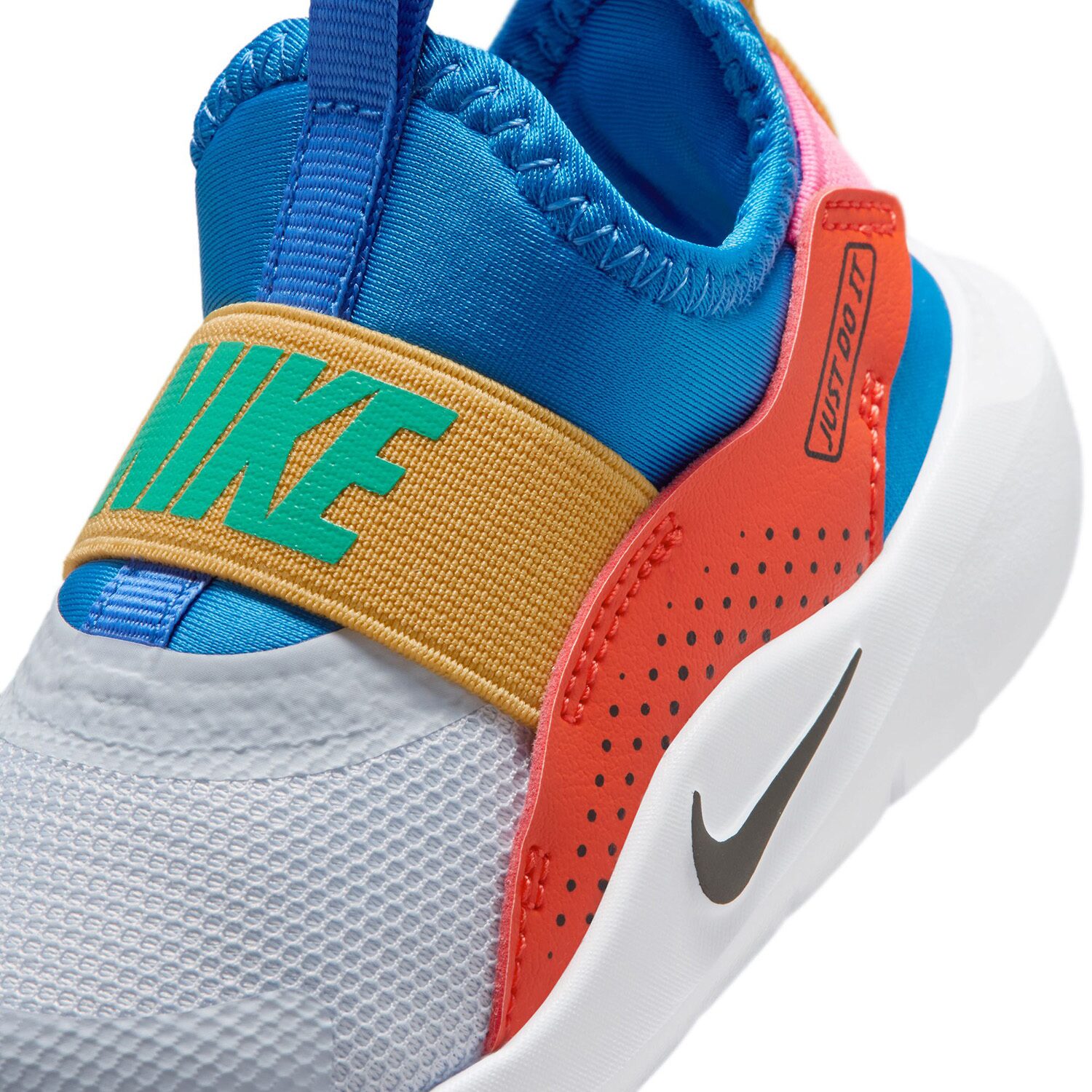 Nike Flex Runner Toddler Boys Running Shoes