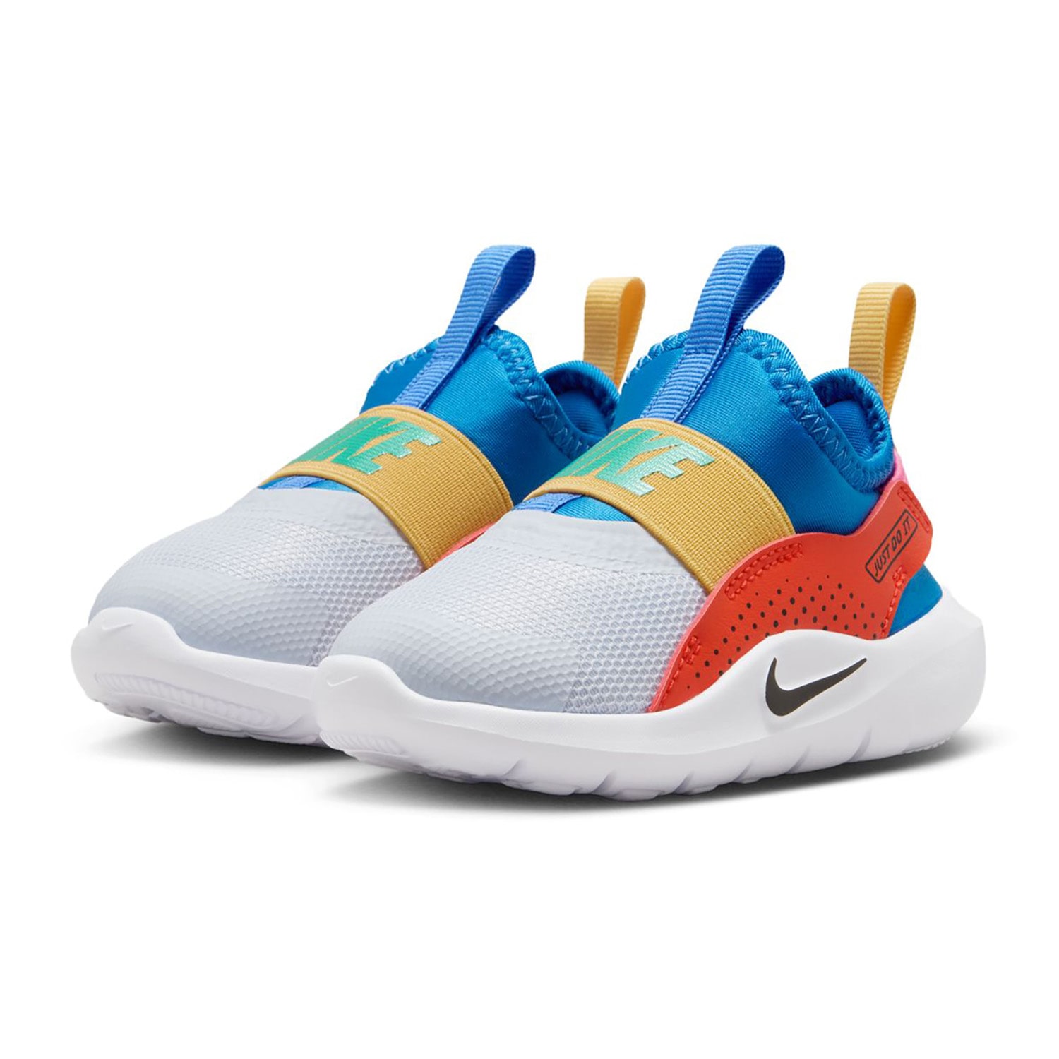 Nike Flex Runner 4 Toddler Unisex Running Shoes