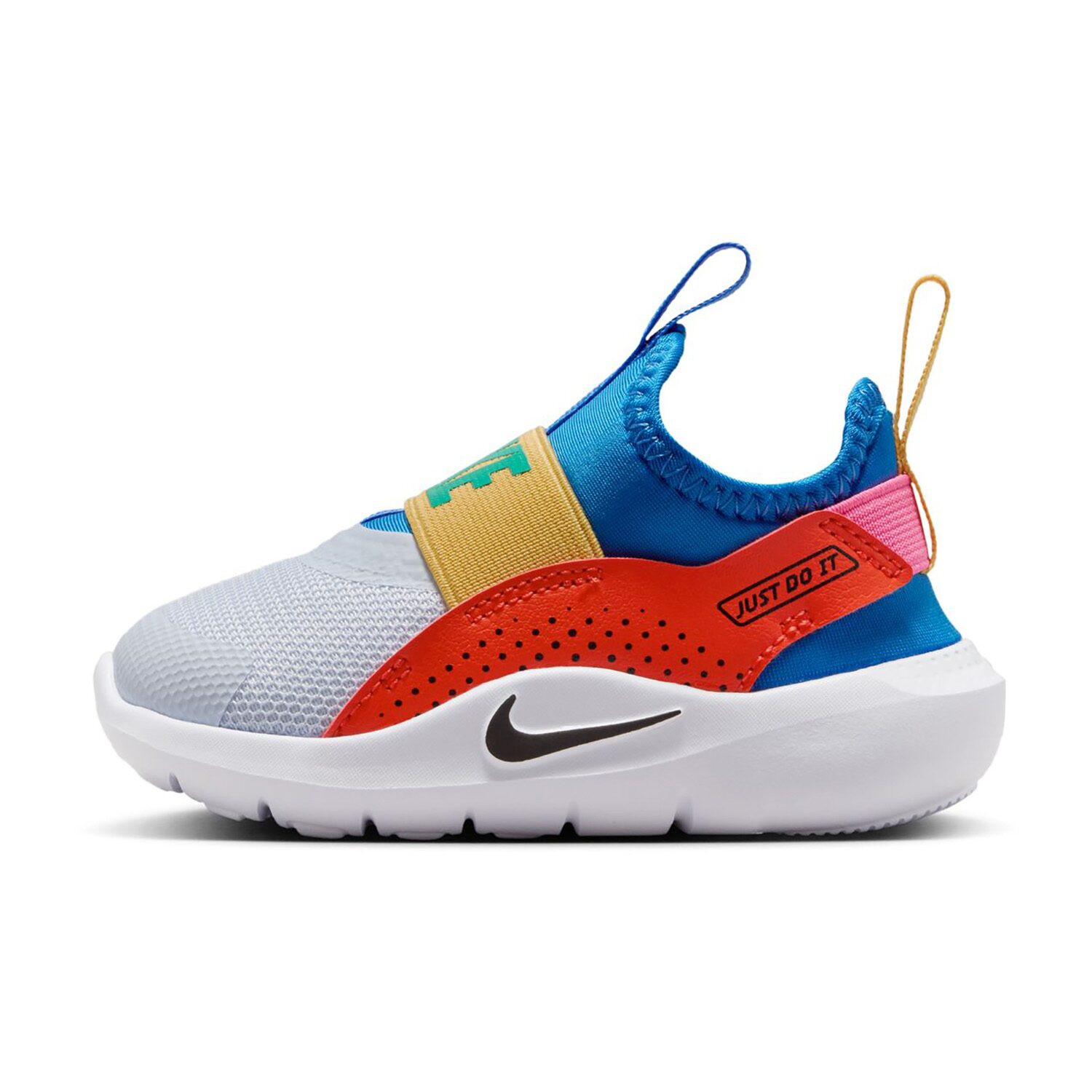 Nike Flex Runner Toddler Boys Running Shoes