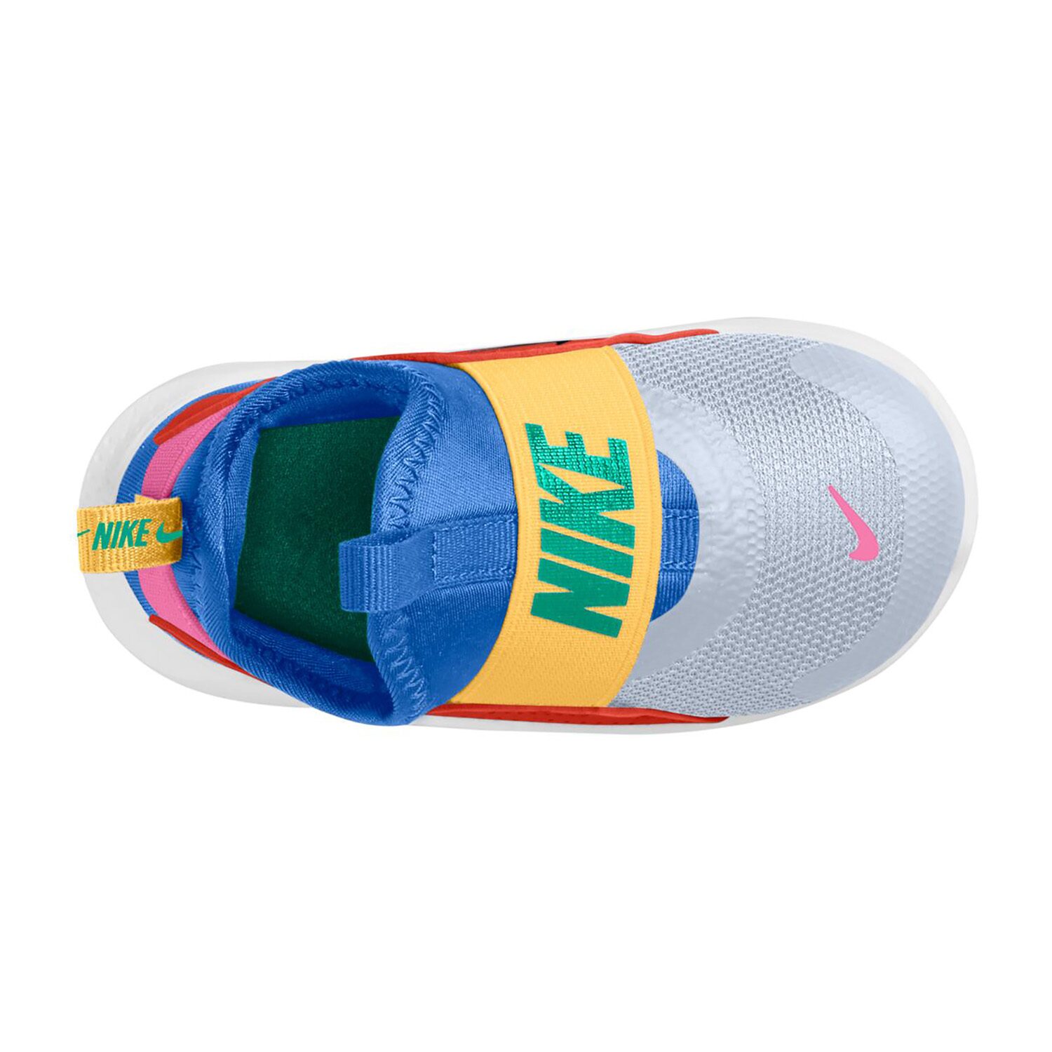 Nike Flex Runner Toddler Boys Running Shoes
