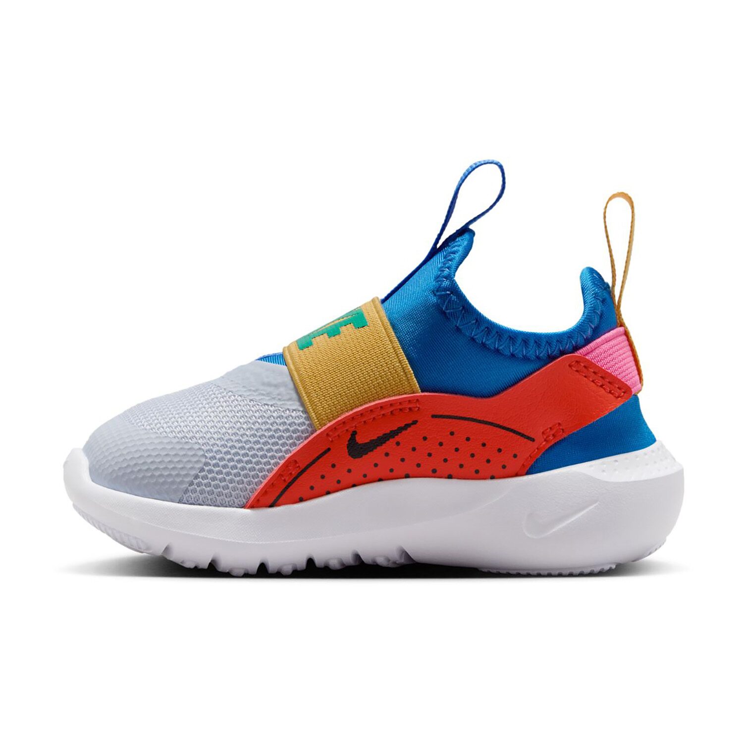 Nike Flex Runner Toddler Boys Running Shoes