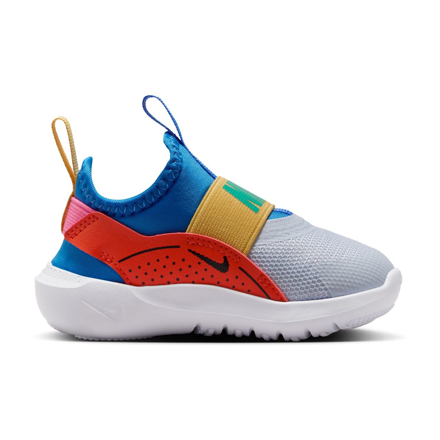 Nike Flex Runner Toddler Boys Running Shoes