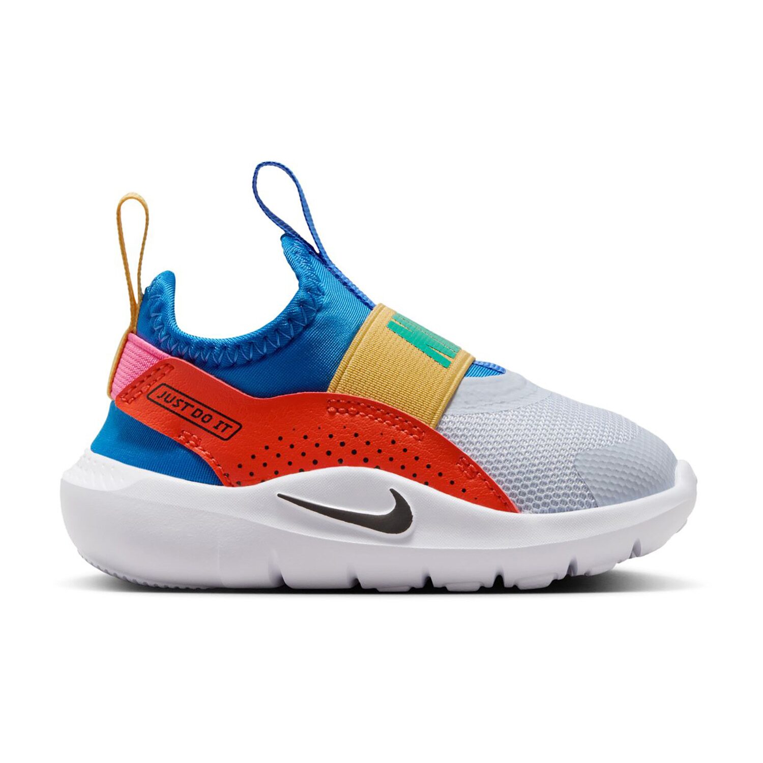 Nike Flex Runner Toddler Boys Running Shoes