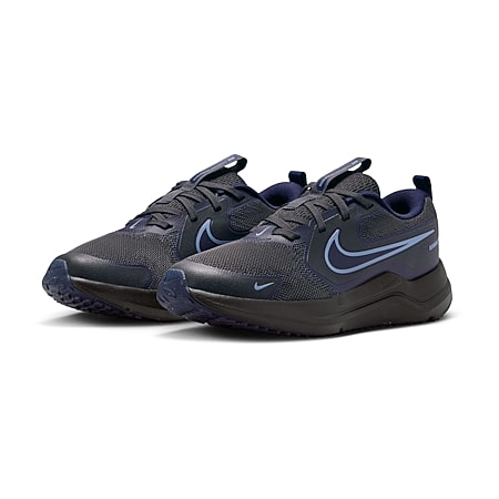 Nike Cosmic Runner Big Kid Unisex Running Shoes, Color: Anthrcte