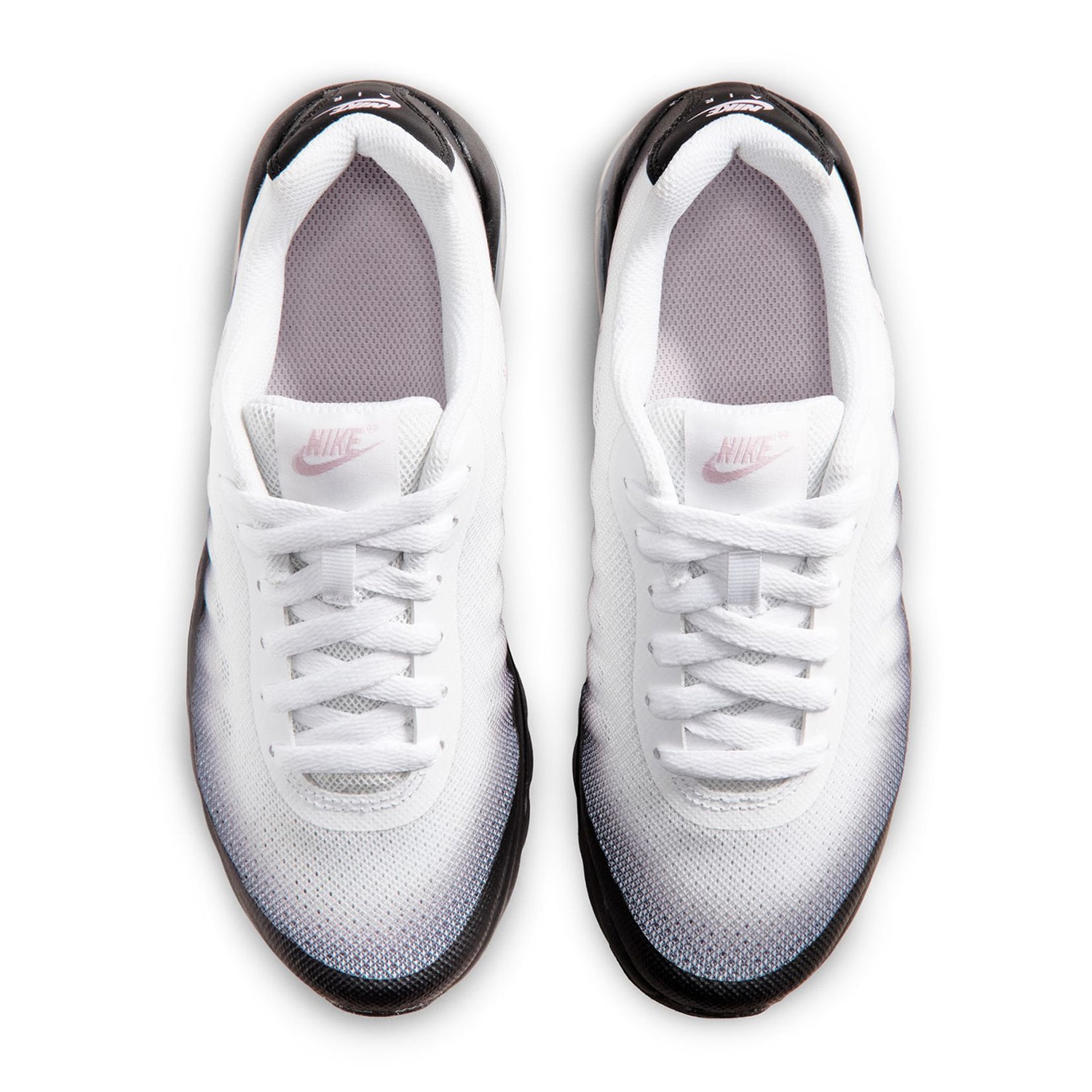 Nike Air Max Invigor Big Kid Girls Sneakers
