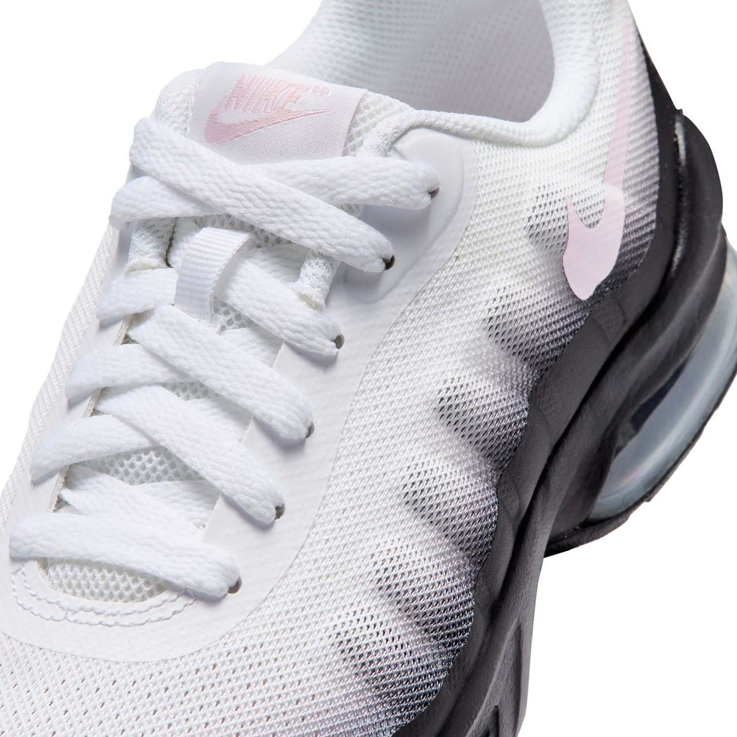 Nike Air Max Invigor Big Kid Girls Sneakers