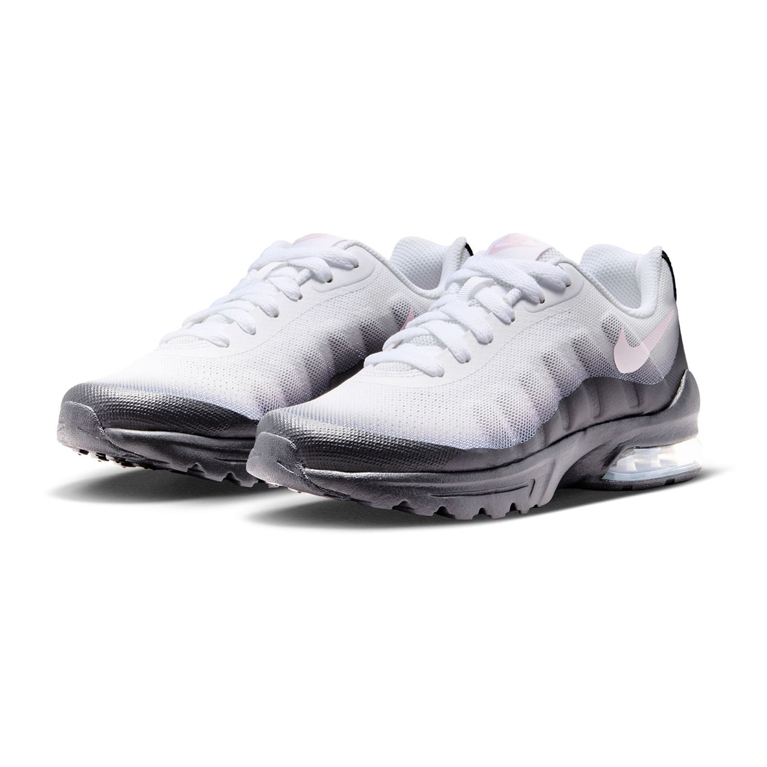 Nike Air Max Invigor Big Kid Girls Sneakers