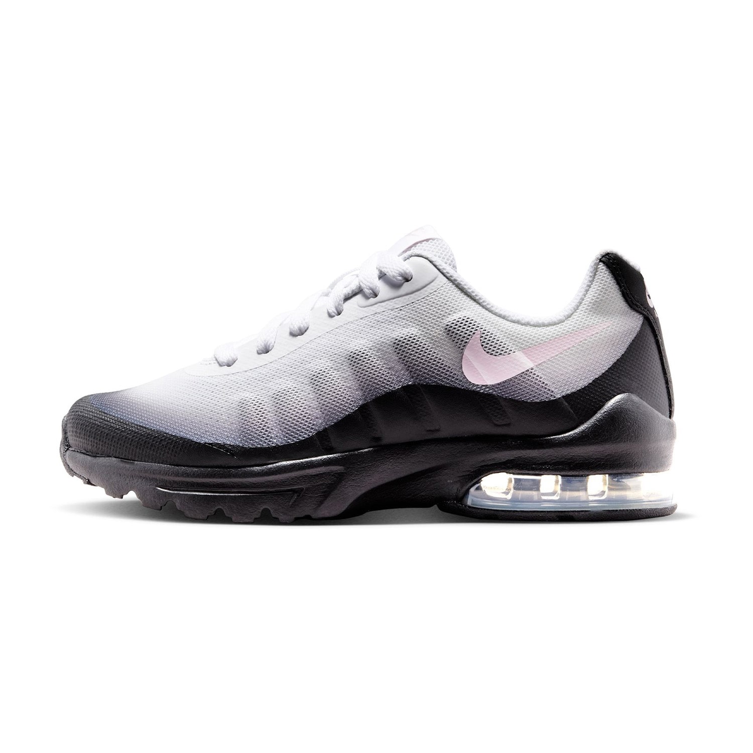 Nike Air Max Invigor Big Kid Girls Sneakers