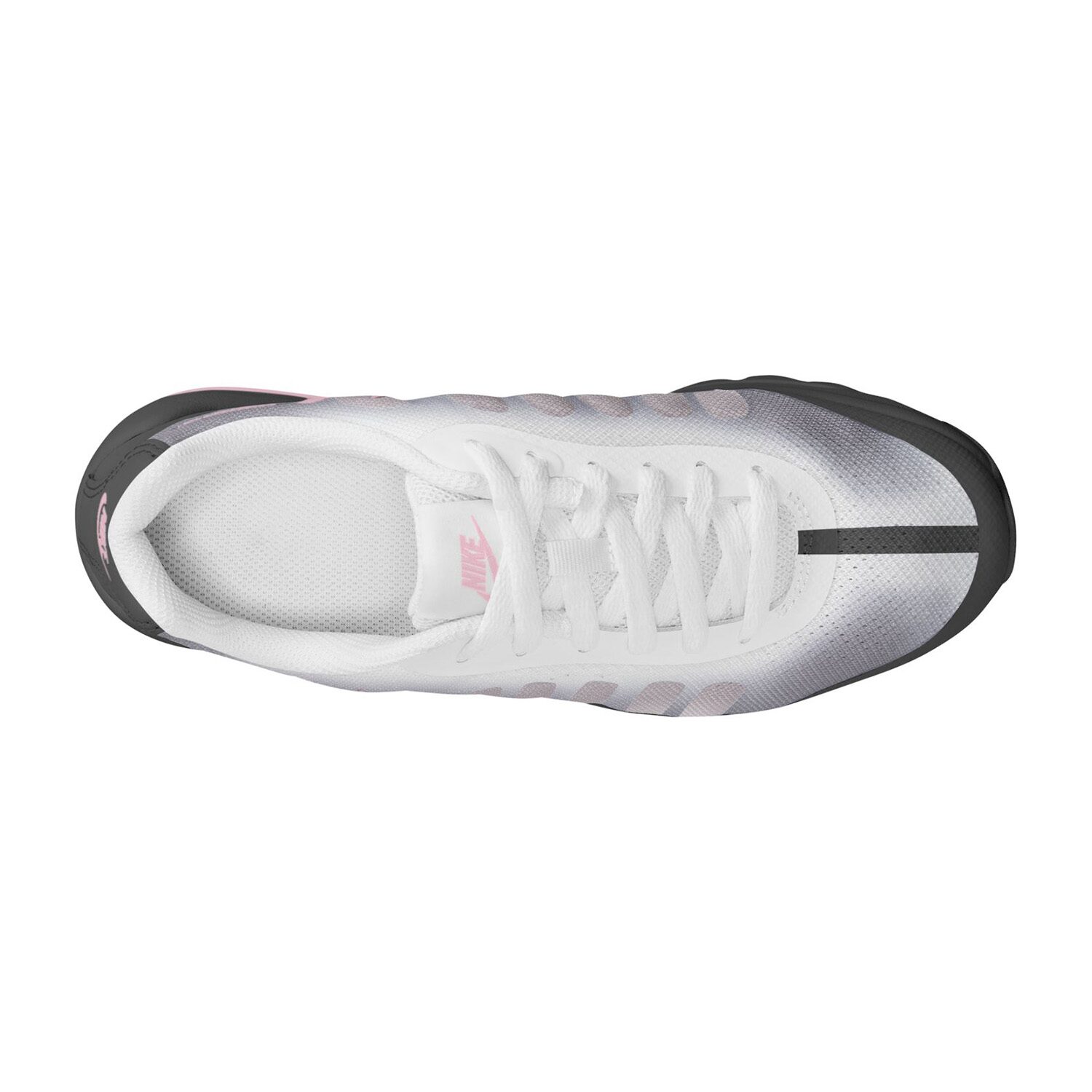 Nike Air Max Invigor Big Kid Girls Sneakers