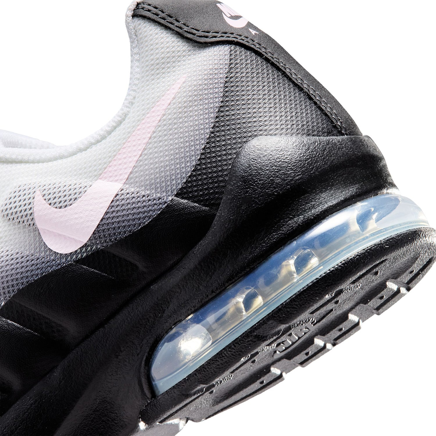 Nike Air Max Invigor Big Kid Girls Sneakers