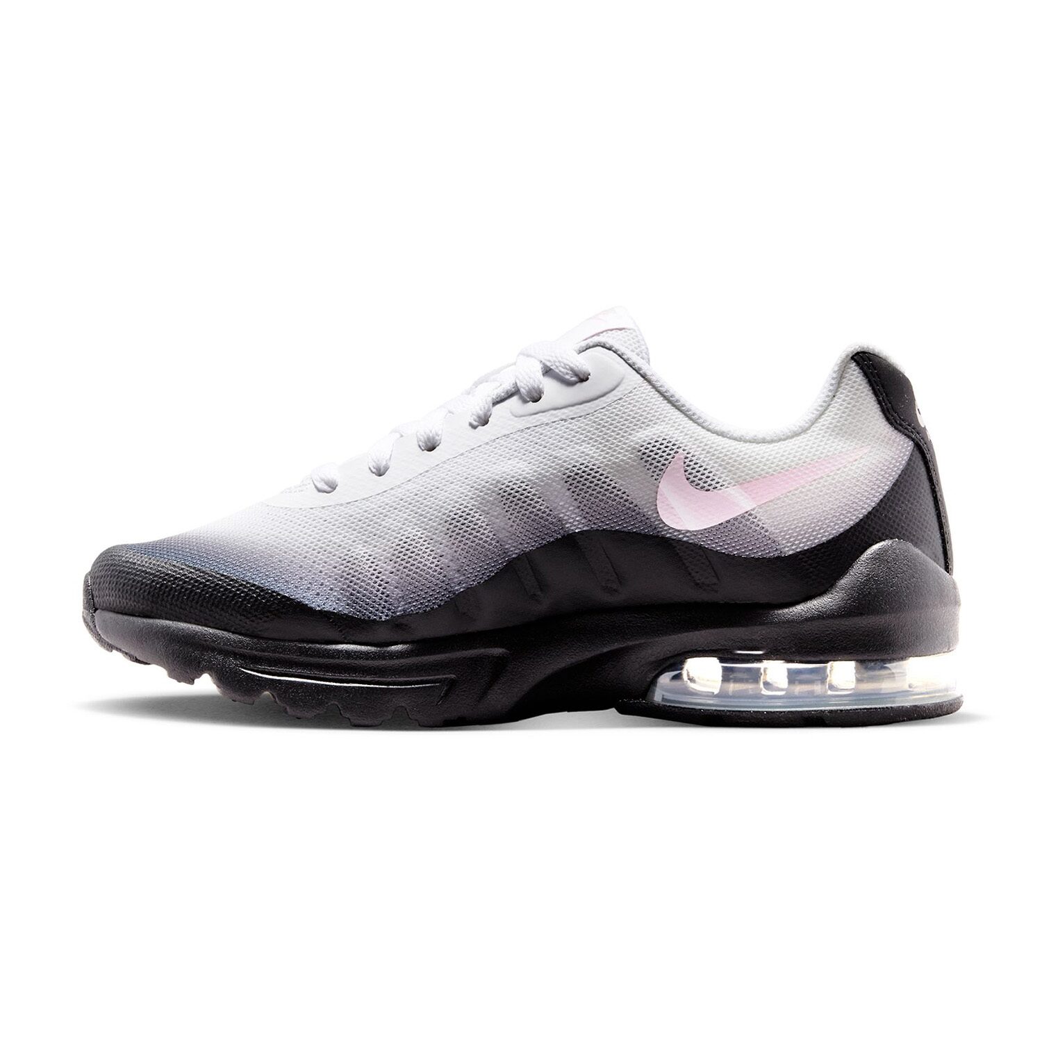 Nike Air Max Invigor Big Kid Girls Sneakers