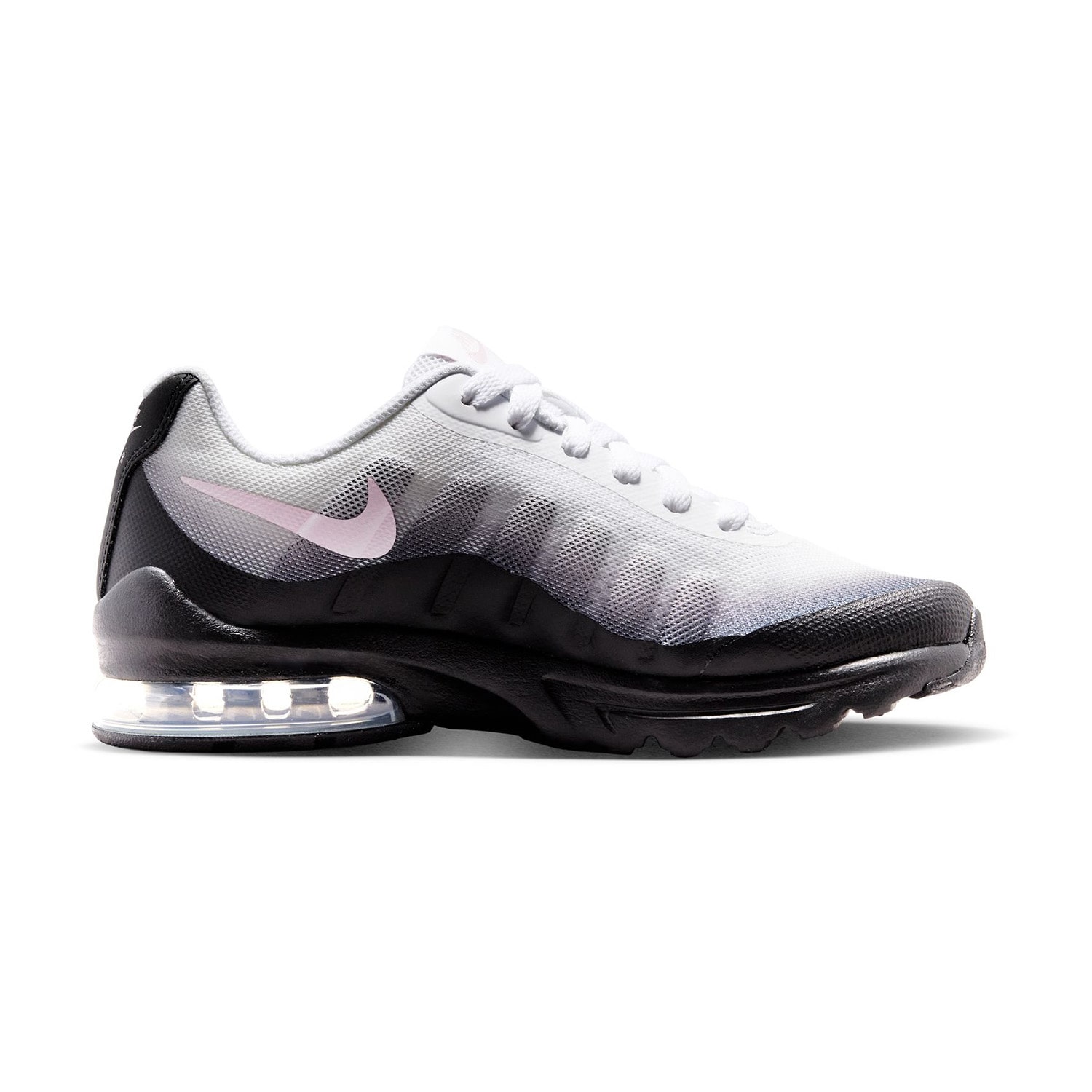 Nike Air Max Invigor Big Kid Girls Sneakers