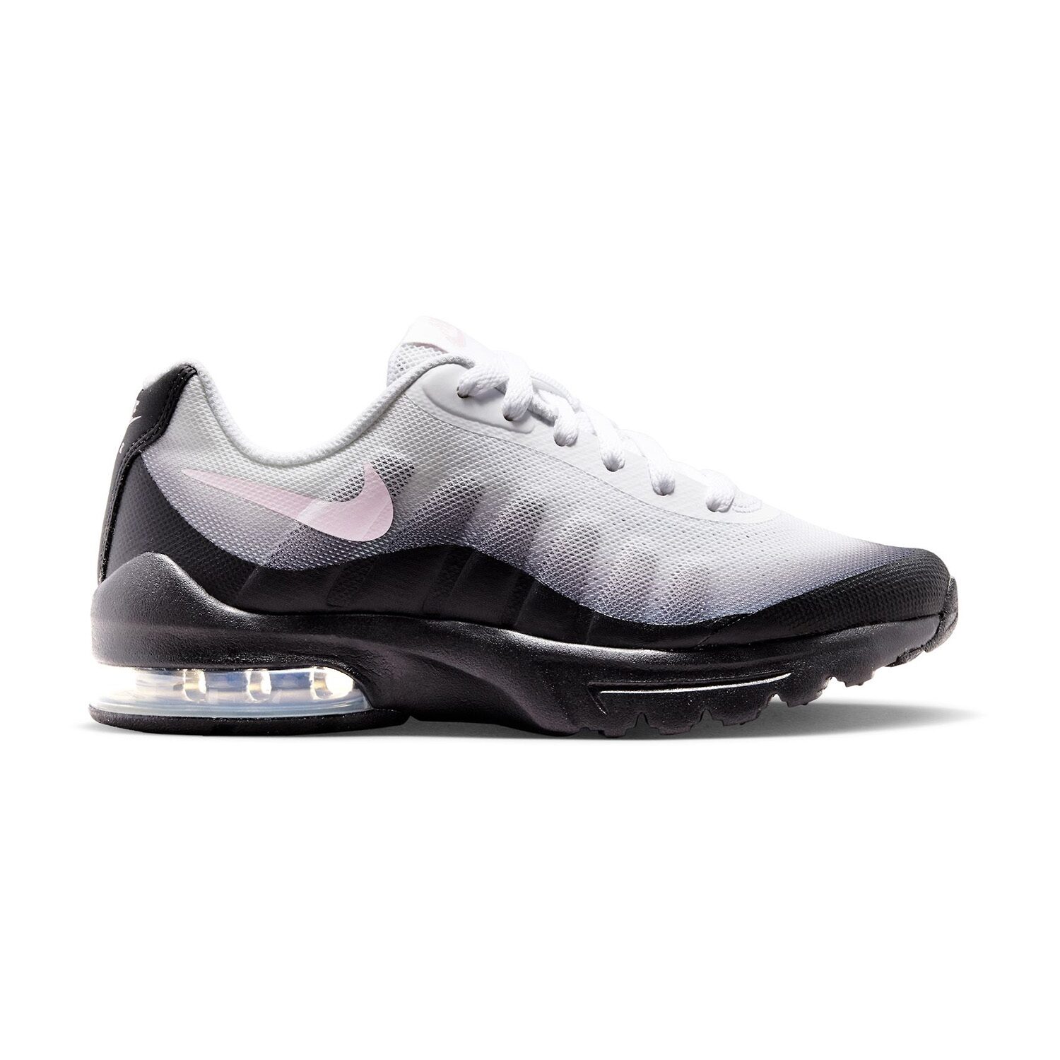 Nike Air Max Invigor Big Kid Girls Sneakers