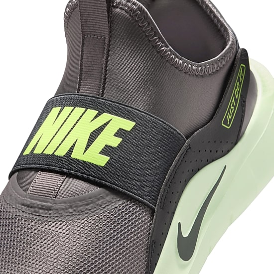 Nike Flex Runner Big Kid Boys Running Shoes