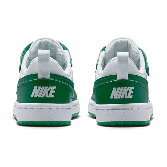 Nike Court Borough Low Little Kid Unisex Sneakers