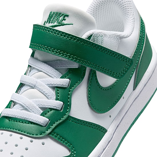 Nike Court Borough Low Little Kid Unisex Sneakers