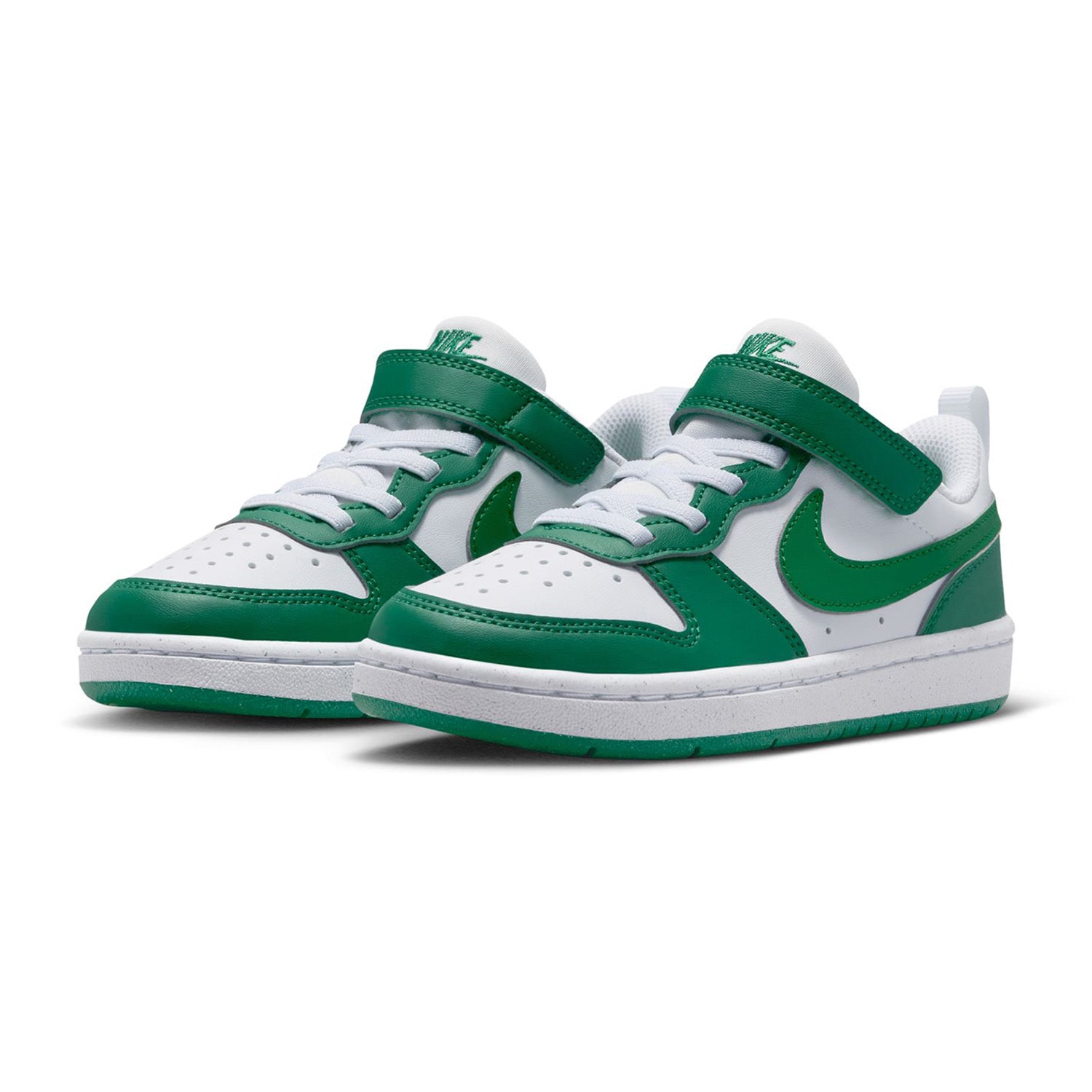 Nike Court Borough Low Little Kid Unisex Sneakers