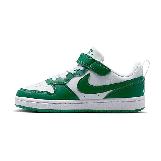 Nike Court Borough Low Little Kid Unisex Sneakers