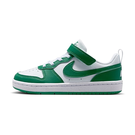 Nike Court Borough Low Little Kid Unisex Sneakers
