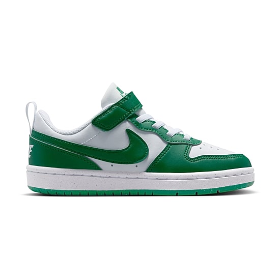 Nike Court Borough Low Little Kid Unisex Sneakers