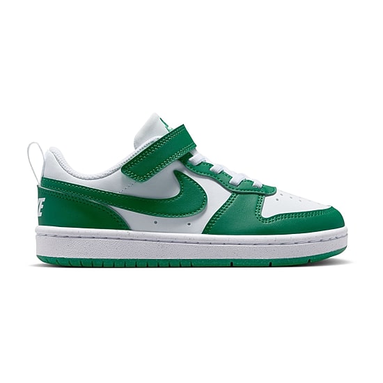 Nike Court Borough Low Little Kid Unisex Sneakers