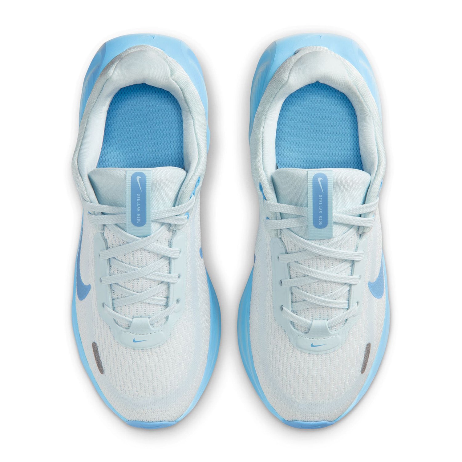 Nike Stellar Ride Big Kid Girls Running Shoes