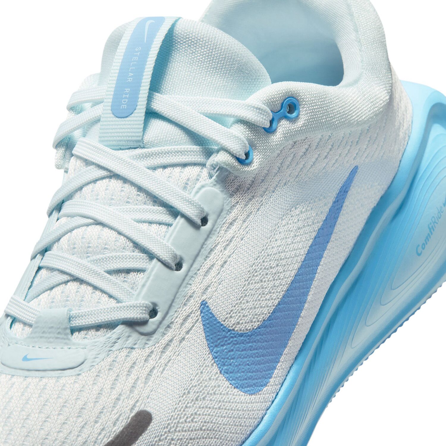 Nike Stellar Ride Big Kid Girls Running Shoes