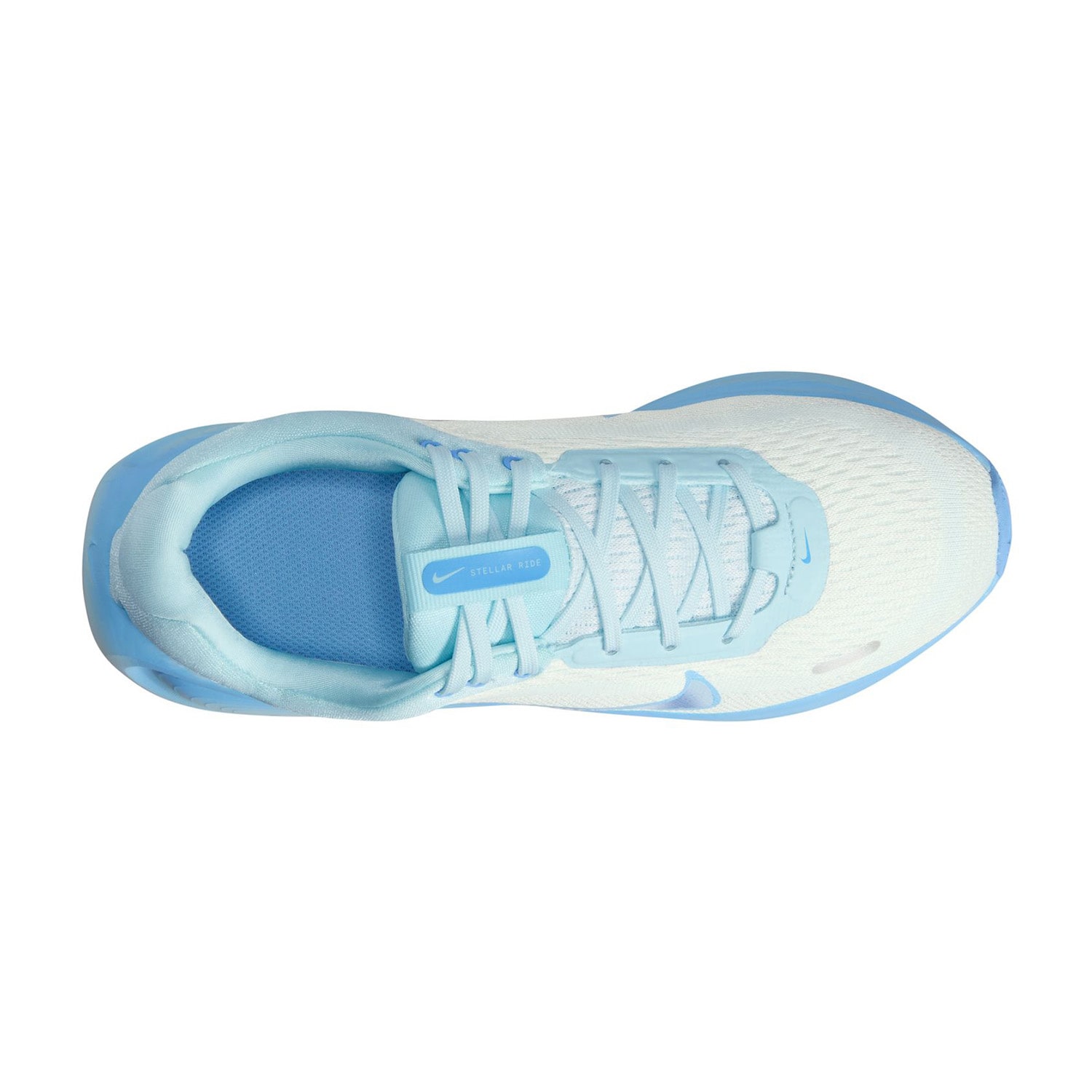 Nike Stellar Ride Big Kid Girls Running Shoes