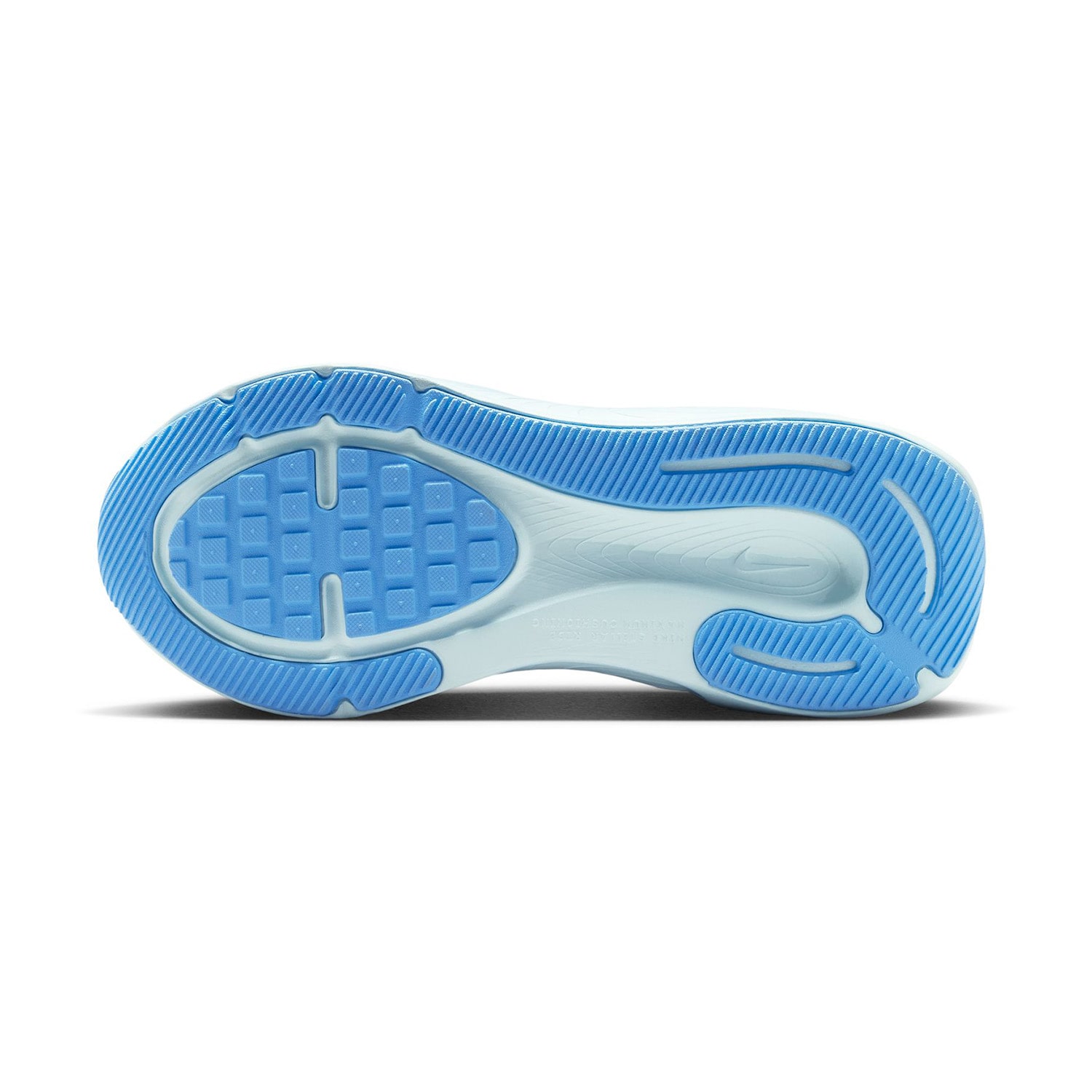 Nike Stellar Ride Big Kid Girls Running Shoes